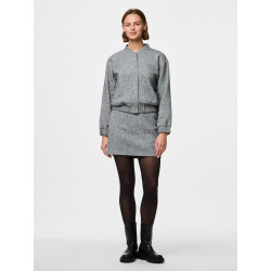 PIECES Shaper 20 DEN Strømpebukser - Sort