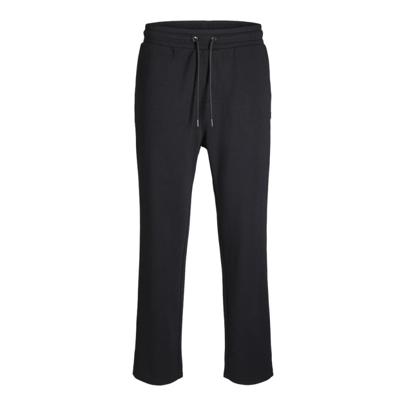 JACK & JONES Kane Bradley Uncuffed Joggingbukser - Sort
