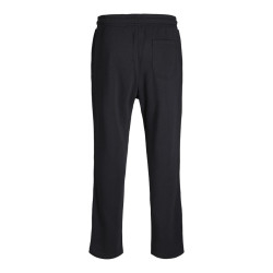 JACK & JONES Kane Bradley Uncuffed Joggingbukser - Sort