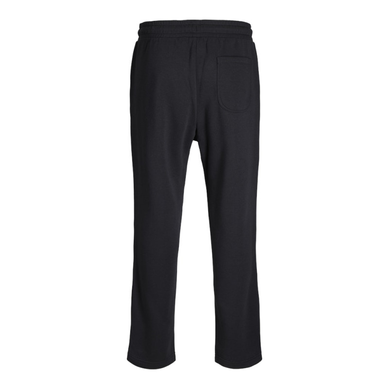 JACK & JONES Kane Bradley Uncuffed Joggingbukser - Sort