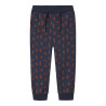 NAME IT MINI Nenean Joggingbukser - Mood Indigo
