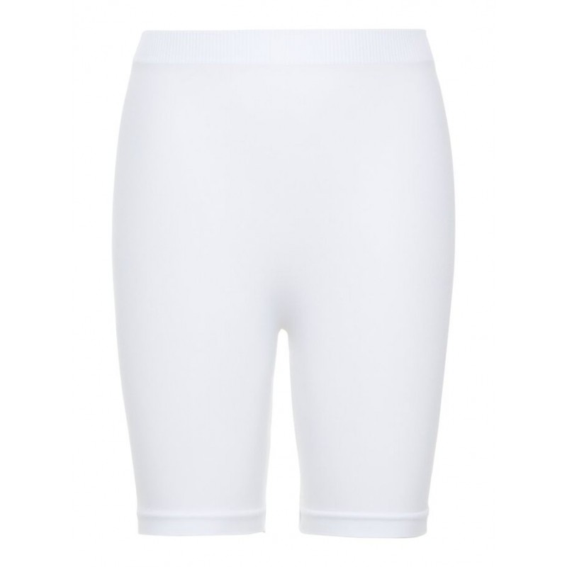 Name It Kids Seamless shorts - Bright White