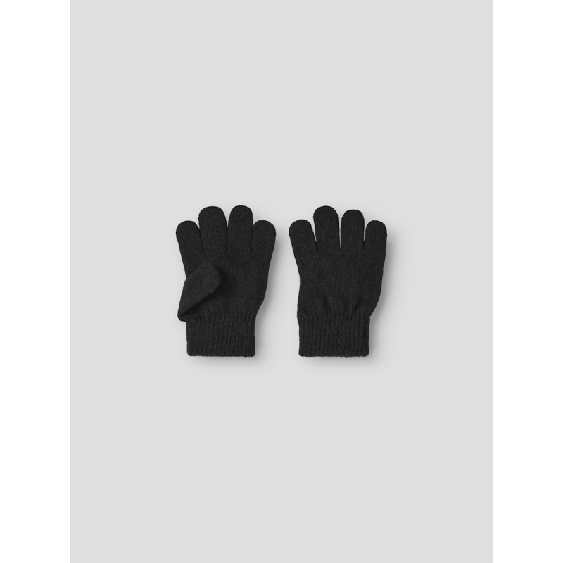 NAME IT MINI Magic Handsker - Sort