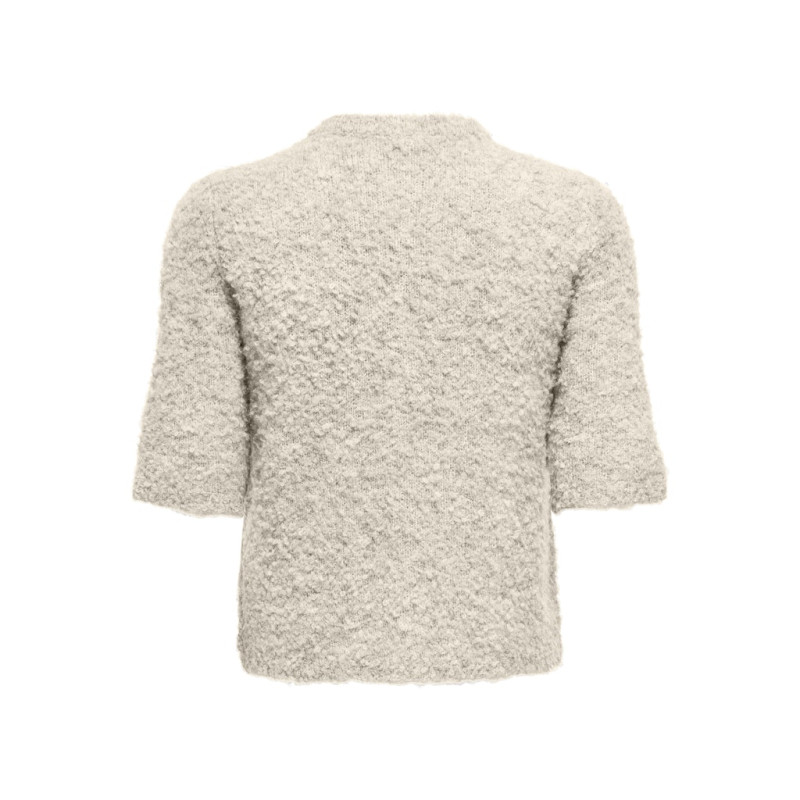 ONLY Cille S/S Cardigan - Birch