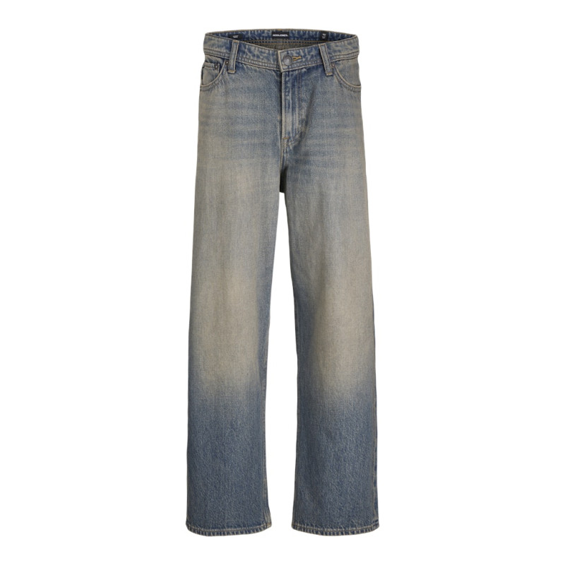 JACK & JONES JUNIOR Alex Jjoriginal 639 Jeans - Blue Denim
