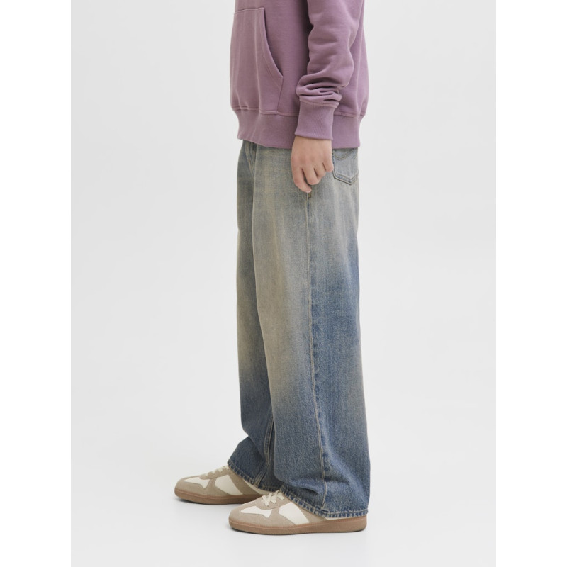 JACK & JONES JUNIOR Alex Jjoriginal 639 Jeans - Blue Denim