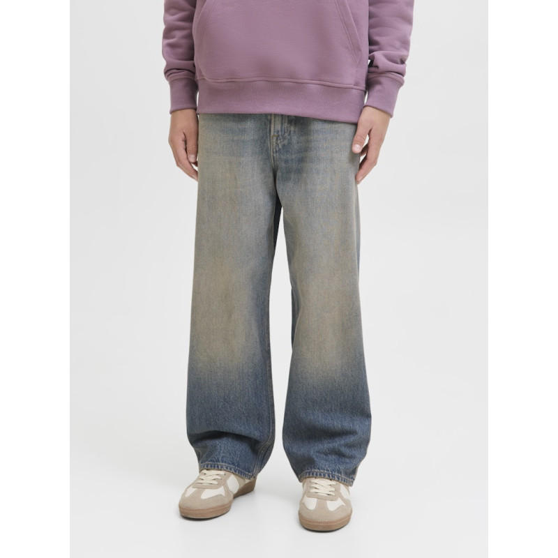 JACK & JONES JUNIOR Alex Jjoriginal 639 Jeans - Blue Denim