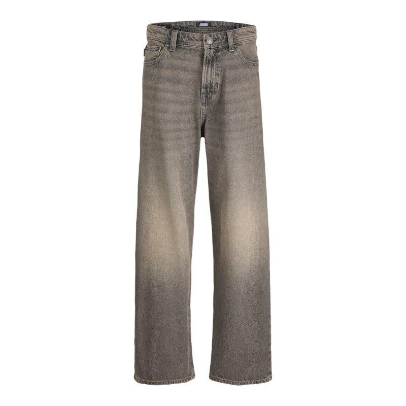 JACK & JONES JUNIOR Alex Original Jeans - Black Denim