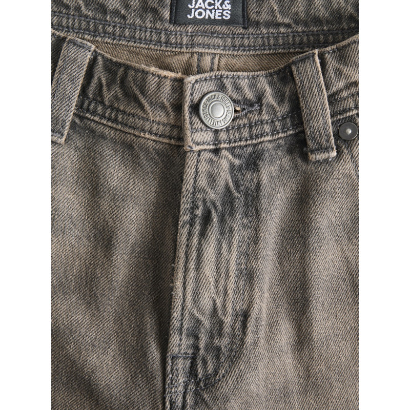 JACK & JONES JUNIOR Alex Original Jeans - Black Denim