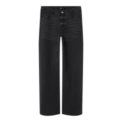 LMTD Bli Jeans - Black Denim