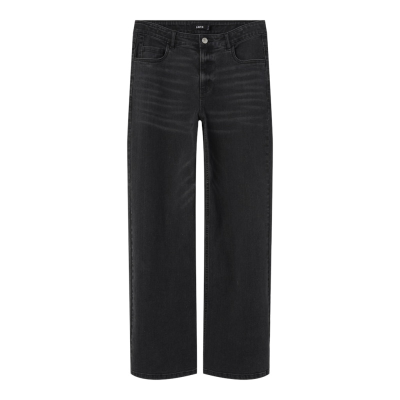 LMTD Bli Jeans - Black Denim