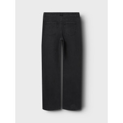 LMTD Bli Jeans - Black Denim