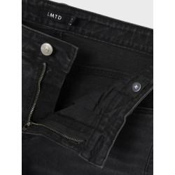 LMTD Bli Jeans - Black Denim