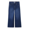 NAME IT KIDS Polly Jeans 3057 - Dark Blue Denim
