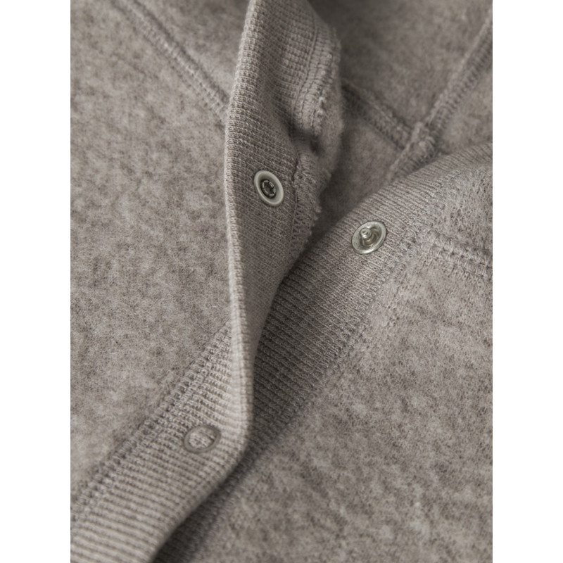 NAME IT MINI Wmino Uld Elefanthue - Satellite