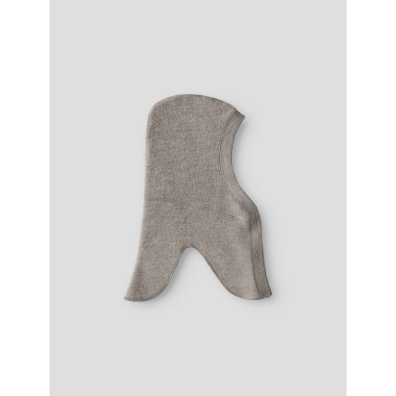 NAME IT MINI Wmino Uld Elefanthue - Satellite