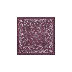 ONLY Laura Bandana - Cabernet