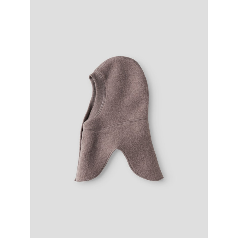 NAME IT Baby Mino Uld Elefanthue - Antler