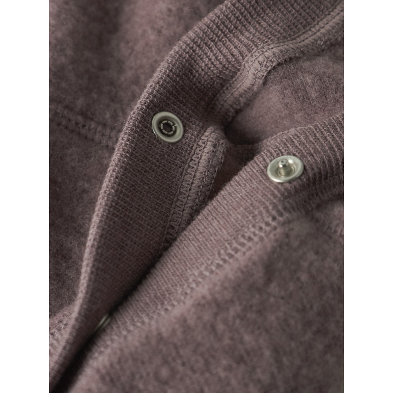 NAME IT Baby Mino Uld Elefanthue - Antler