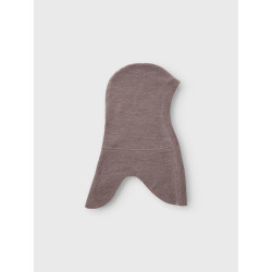 NAME IT MINI Wmino Uld Elefanthue - Antler