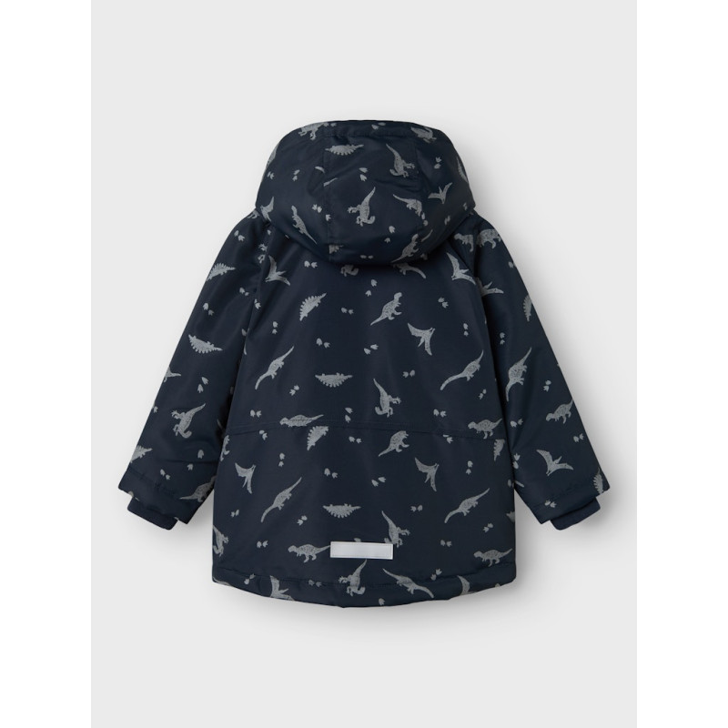 NAME IT MINI Max Jakke - Dark Sapphire