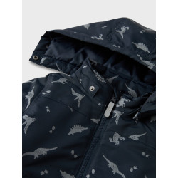 NAME IT MINI Max Jakke - Dark Sapphire