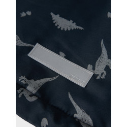 NAME IT MINI Max Jakke - Dark Sapphire