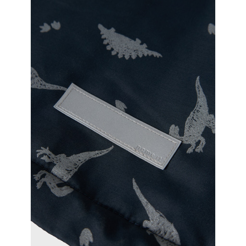 NAME IT MINI Max Jakke - Dark Sapphire