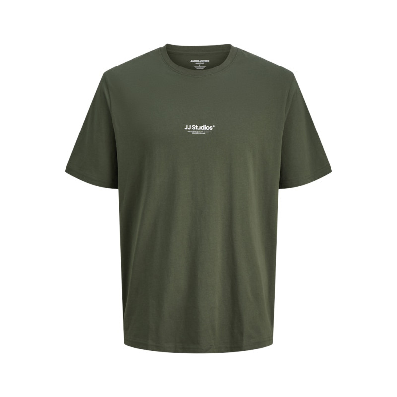 JACK & JONES Soho T-shirt - Duffel Bag