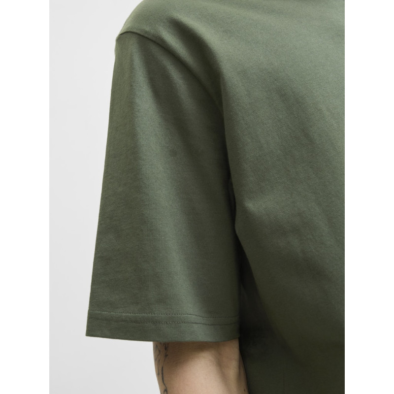 JACK & JONES Soho T-shirt - Duffel Bag