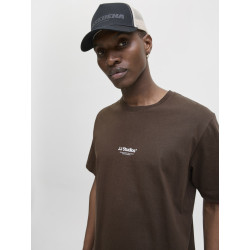 JACK & JONES Soho T-shirt - Delicioso