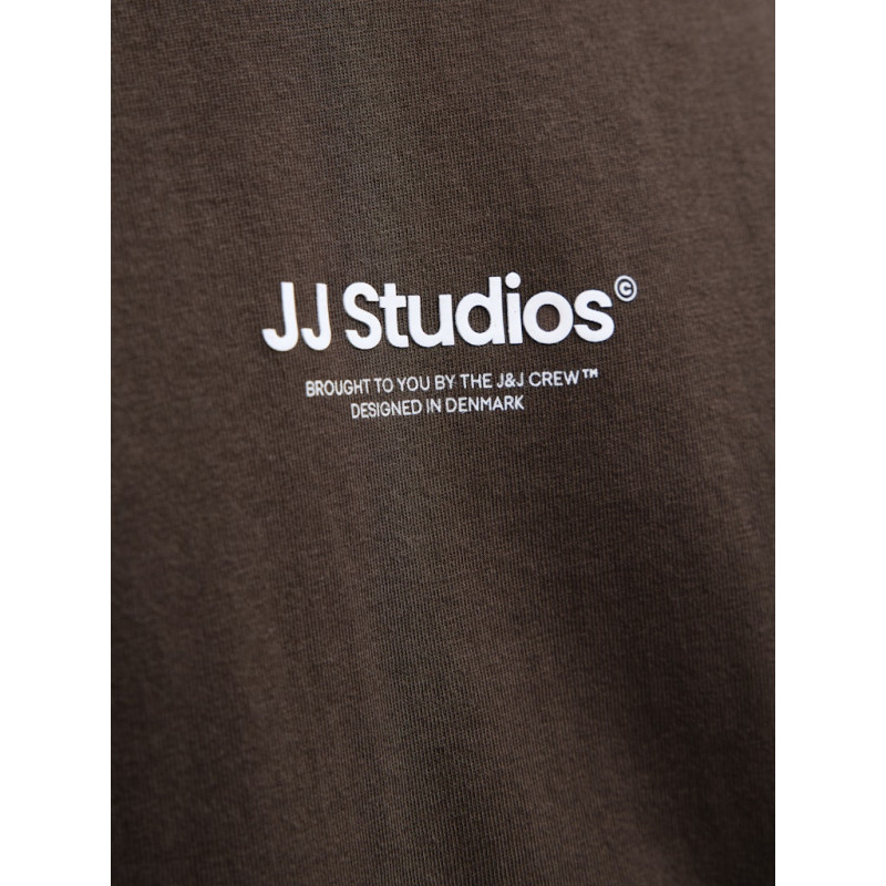 JACK & JONES Soho T-shirt - Delicioso