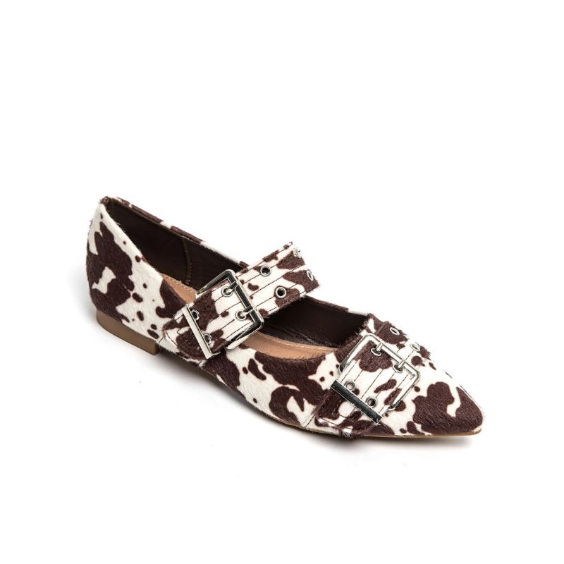 Marquiiz Moccasiner Med Koprint - Animals