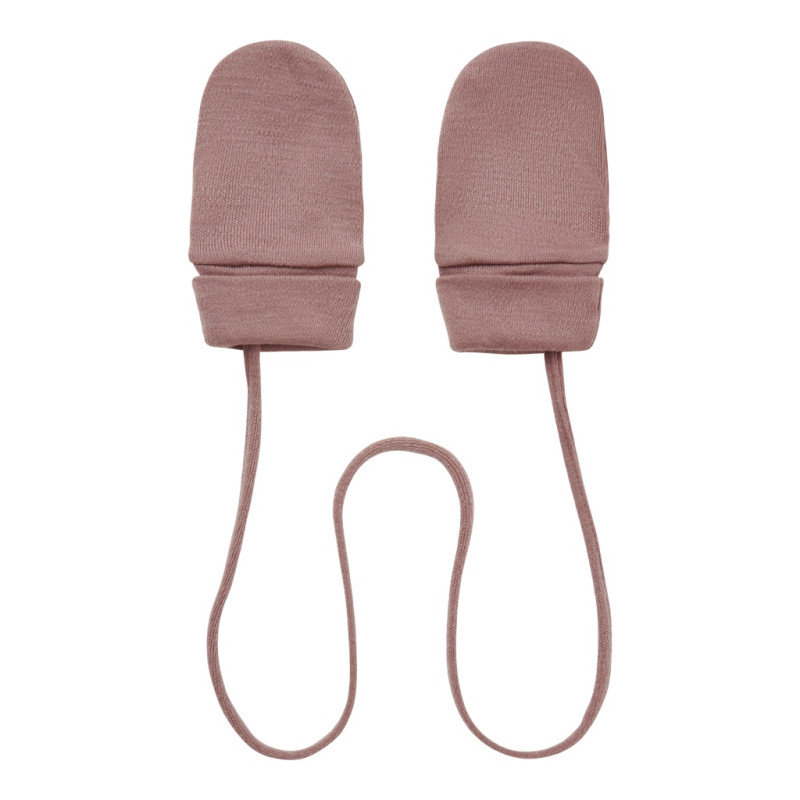 NAME IT BABY Willit Uld Luffer - Antler