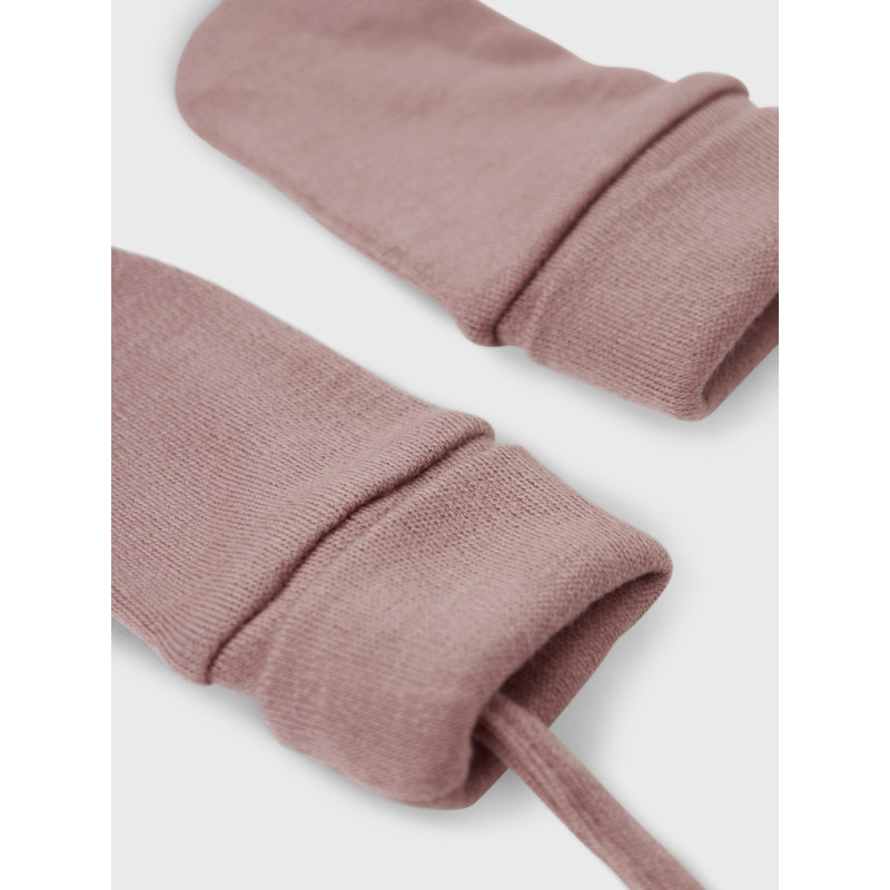 NAME IT BABY Willit Uld Luffer - Antler