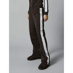 LMTD Borop Jogging Bukser - Chocolate Brown