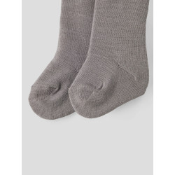 NAME IT BABY Wak Strømpebukser - Satellite