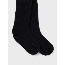 NAME IT BABY Wak Strømpebukser - Sort