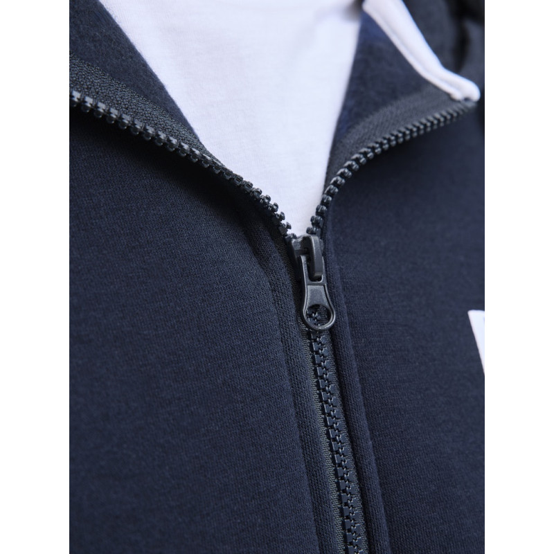 JJ REBEL Rakim Hoodie - Sky Captain