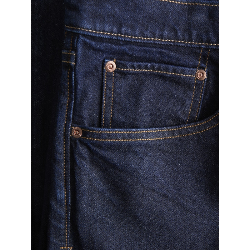 JACK & JONES Chris Jjpremium 088 Jeans - Blue Denim