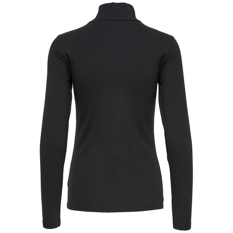 JDY Ava New Bluse - Sort