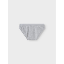 LMTD Nantelle 2-Pak Underbukser - Sort