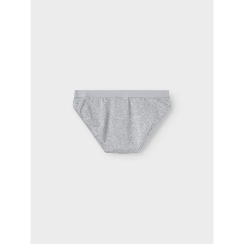 LMTD Nantelle 2-Pak Underbukser - Sort