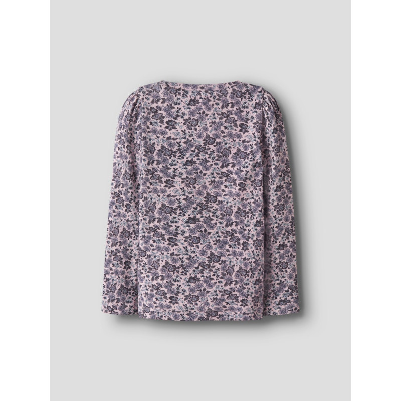 NAME IT MINI Oalia Bluse - Burnished Lilac