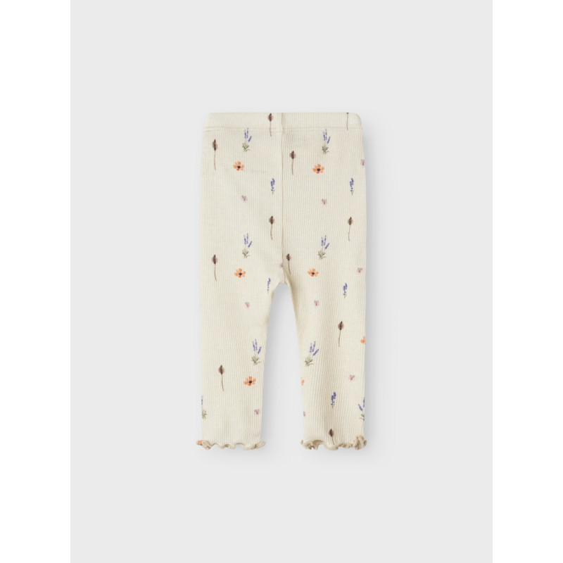 NAME IT BABY Ohio Leggings - Peyote Melange