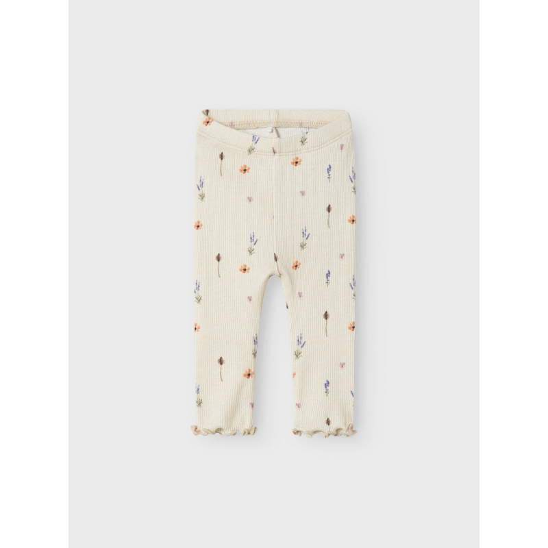 NAME IT BABY Ohio Leggings - Peyote Melange