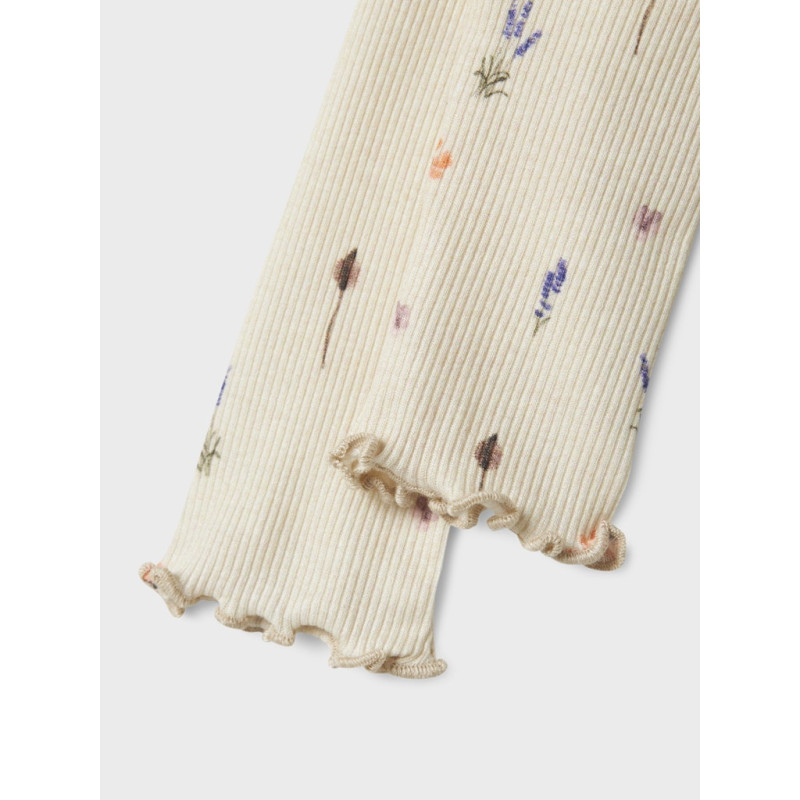 NAME IT BABY Ohio Leggings - Peyote Melange