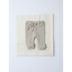 NAME IT BABY Ommi Bukser - Island Fossil