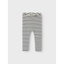 NAME IT BABY Bani Leggings - Dark Sapphire