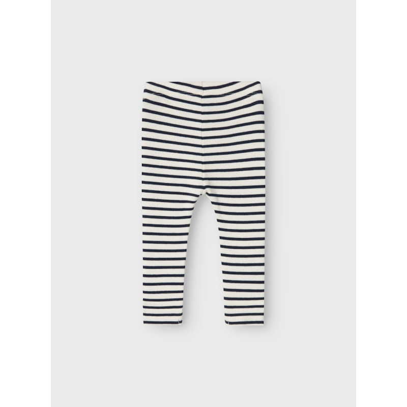 NAME IT BABY Bani Leggings - Dark Sapphire